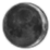 Waxing Crescent Moon
