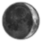 Waxing Crescent Moon