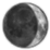 Waxing Crescent Moon