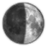 Quarter Moon