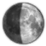Quarter Moon